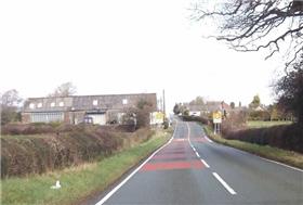 Hengoed
