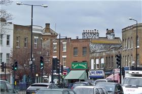 Herne Hill