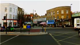 Herne Hill