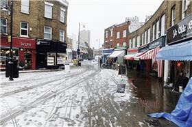 Herne Hill