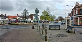 Hessle