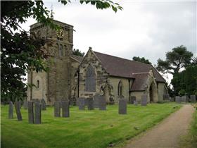 Higham Hill