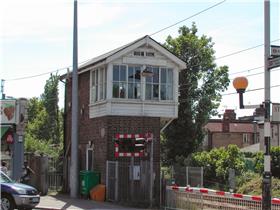 Highams Park