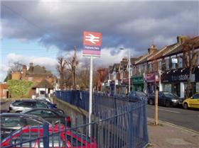 Highams Park