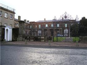 Hillsborough