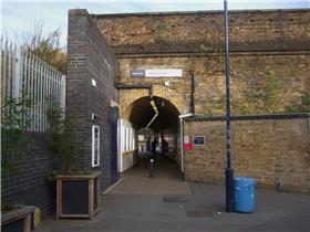 Hither Green