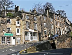 Holmfirth