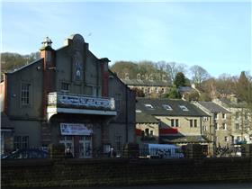 Holmfirth