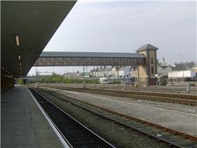 Holyhead