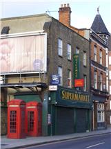 Homerton