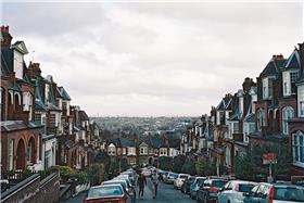 Hornsey Vale