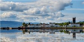 Inveraray