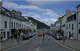 Inveraray