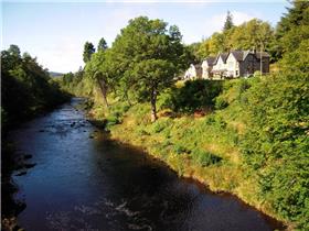 Invergarry