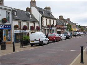 Invergordon