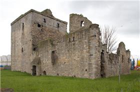 Inverkeithing