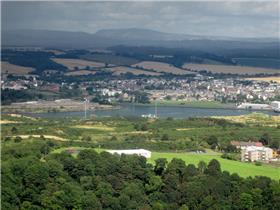 Inverkeithing