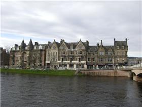 Inverness