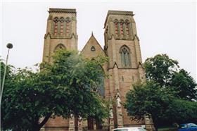 Inverness