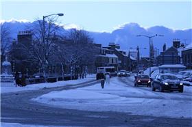Inverurie