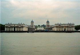 Island Gardens