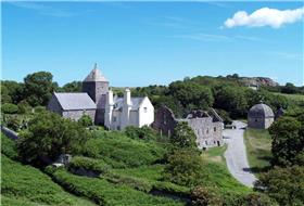 Isle of Anglesey
