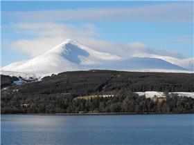 Isle of Arran