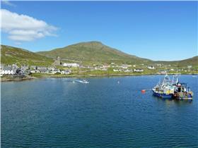 Isle of Barra