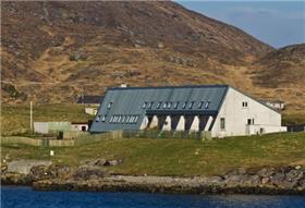 Isle of Barra