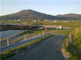 Isle of Barra