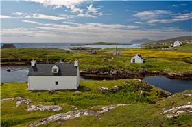 Isle of Barra