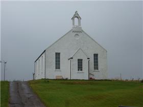 Isle of Benbecula