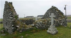 Isle of Benbecula