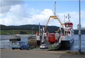 Isle of Bute