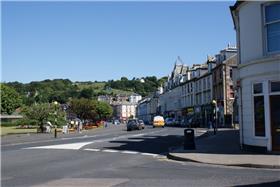 Isle of Bute