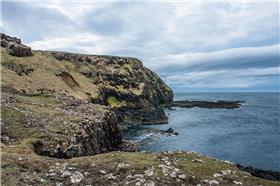 Isle of Canna