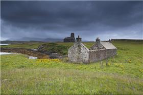 Isle of Canna