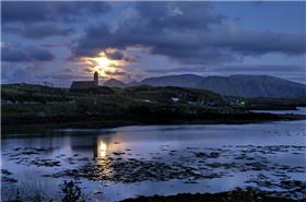 Isle of Canna