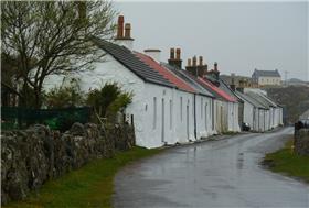 Isle of Coll