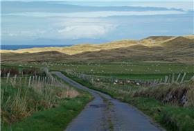 Isle of Coll