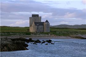 Isle of Coll