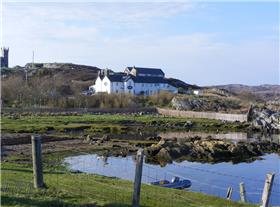 Isle of Coll
