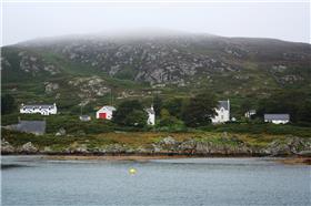 Isle of Colonsay