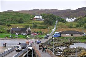 Isle of Colonsay