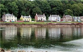 Isle of Cumbrae