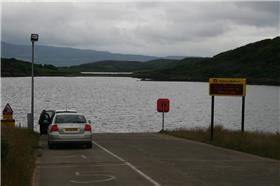 Isle of Cumbrae