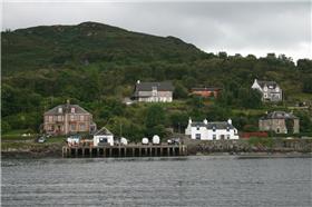 Isle of Cumbrae