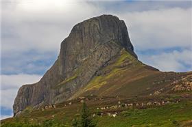 Isle of Eigg