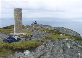 Isle of Eigg