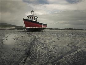 Isle of Eigg